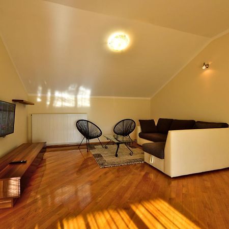 Apartment Olga-5 By Interhome Banjol Extérieur photo