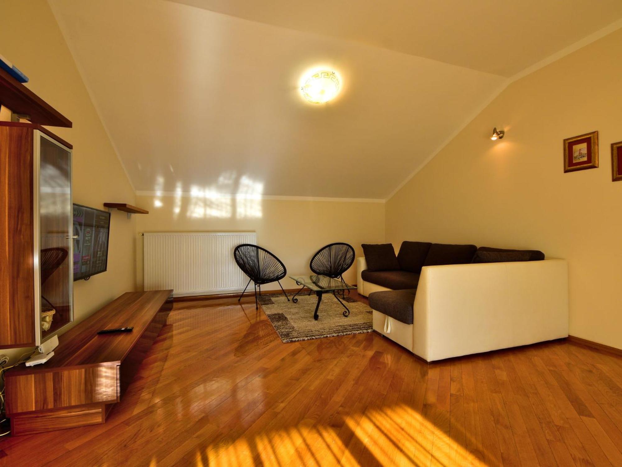 Apartment Olga-5 By Interhome Banjol Extérieur photo