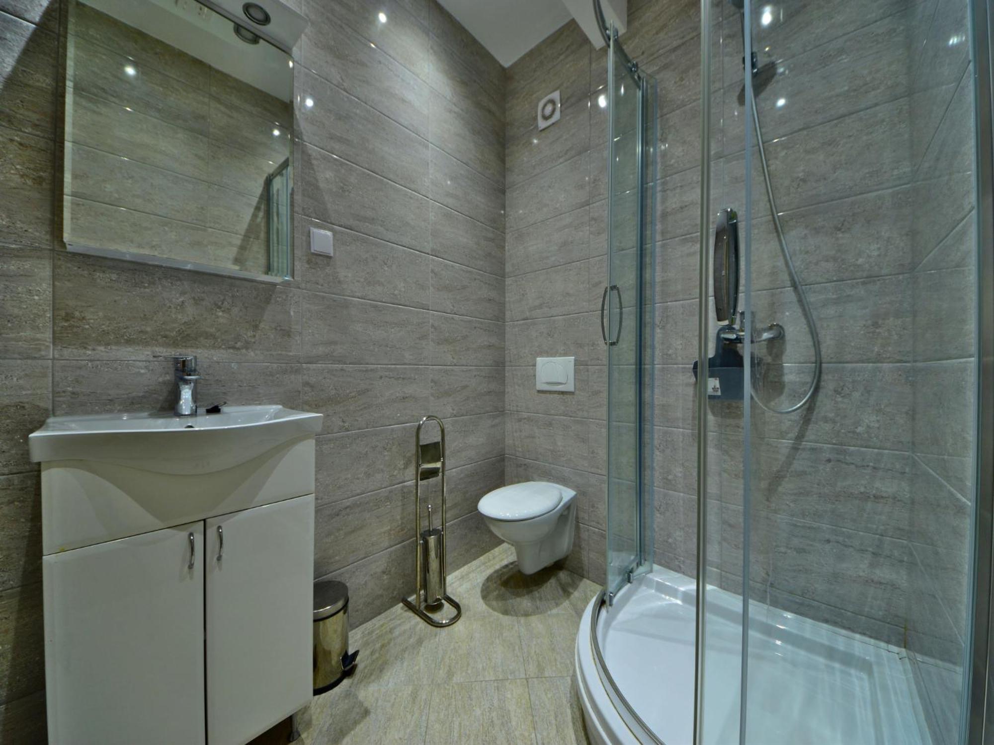 Apartment Olga-5 By Interhome Banjol Extérieur photo