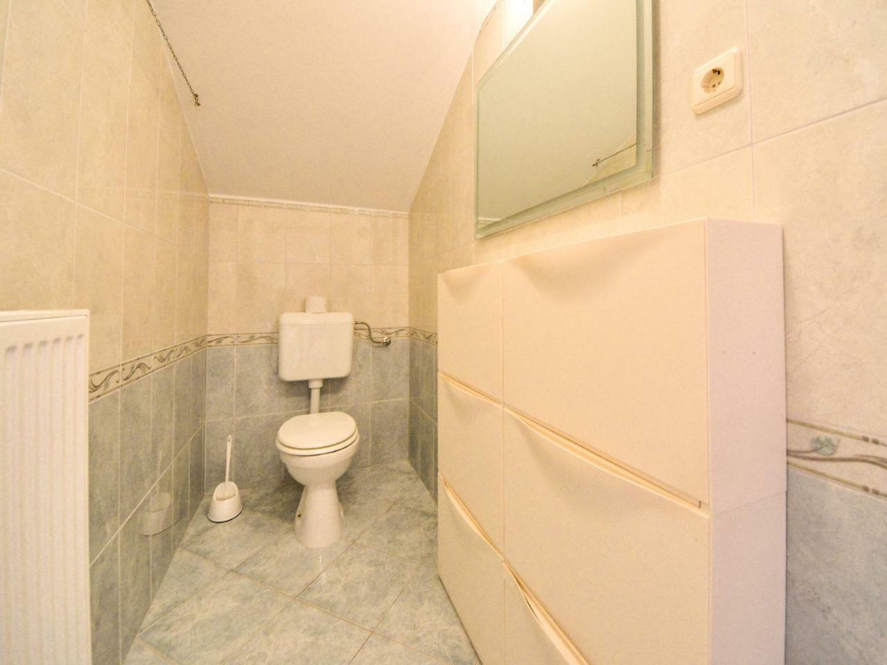 Apartment Olga-5 By Interhome Banjol Extérieur photo